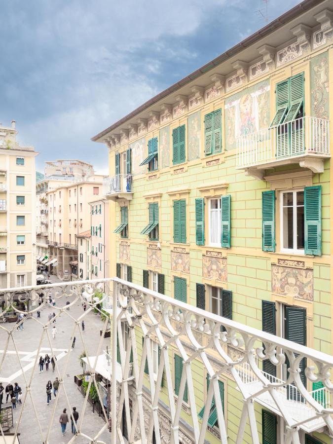 Torretto 14 Lägenhet La Spezia Exteriör bild